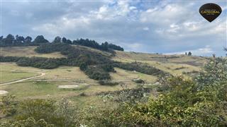 Terreno de Venta en Cuenca Ecuador sector Tutupali Chico