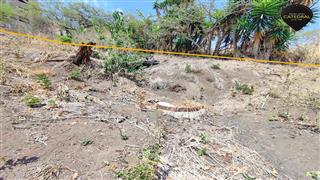 Terreno de Venta en Cuenca Ecuador sector Santa Isabel