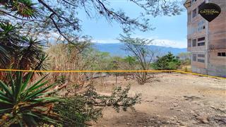 Terreno de Venta en Cuenca Ecuador sector Santa Isabel