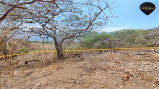 Terreno de Venta en Cuenca Ecuador sector Santa Isabel