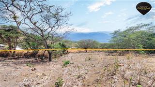 Terreno de Venta en Cuenca Ecuador sector Santa Isabel