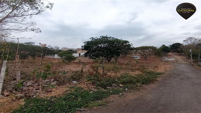 Sitio Solar Terreno de Venta en Cuenca Ecuador sector Lotización Tiffany 2- Vía a la Costa