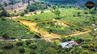 Terreno de Venta en Cuenca Ecuador sector Tamarindo