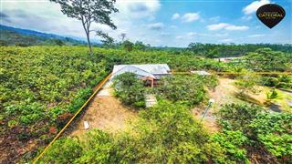 Terreno de Venta en Cuenca Ecuador sector Tamarindo