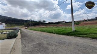 Terreno de Venta en Cuenca Ecuador sector El Alamo