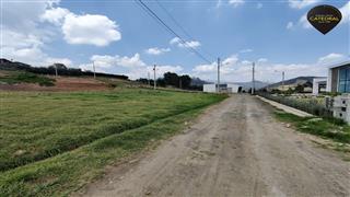 Terreno de Venta en Cuenca Ecuador sector El Alamo