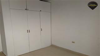 Departamento de Venta en Guayaquil Ecuador sector Urdesa Central