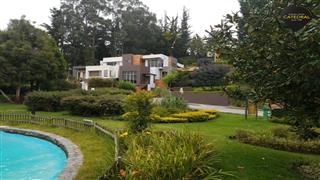 Sitio de Venta en Cuenca Ecuador sector Colinas de Challuabamba