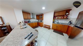 Departamento de Alquiler en Cuenca Ecuador sector Av. Primero de Mayo 