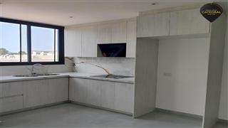 Departamento de Venta en Guayaquil Ecuador sector Urb. Las Garzas- Cerca al San Marino