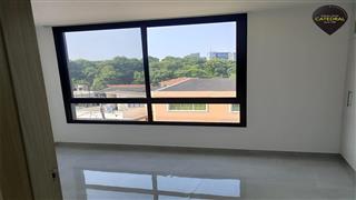 Departamento de Venta en Guayaquil Ecuador sector Urb. Las Garzas- Cerca al San Marino