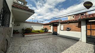 Villa Casa de Venta en Cuenca Ecuador sector Av. Hurtado de Mendoza