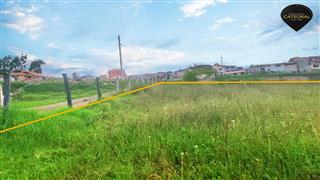 Terreno de Venta en Cuenca Ecuador sector Av. Abelardo J. Andrade