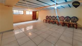 Villa Casa de Venta en Cuenca Ecuador sector Parque de la Luz