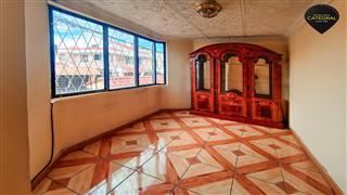 Villa Casa de Venta en Cuenca Ecuador sector Parque de la Luz