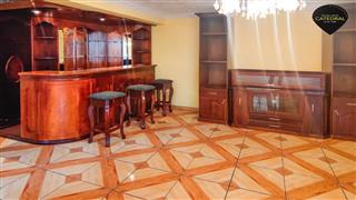 Villa Casa de Venta en Cuenca Ecuador sector Parque de la Luz
