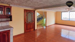 Villa Casa de Venta en Cuenca Ecuador sector Parque de la Luz