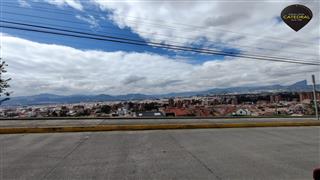 Villa Casa de Venta en Cuenca Ecuador sector Las Pencas