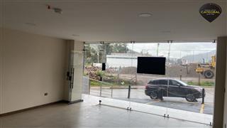 Oficina de Alquiler en Cuenca Ecuador sector Narancay
