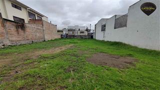 Terreno de Venta en Cuenca Ecuador sector primero de Mayo, redondel escuela pasos