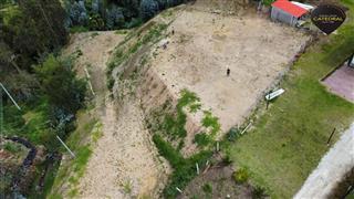 Terreno de Avaluo en Cuenca Ecuador sector Challuabamba San Miguel