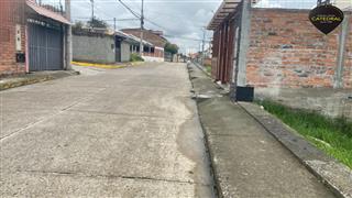 Sitio de Venta en Cuenca Ecuador sector El Cebollar