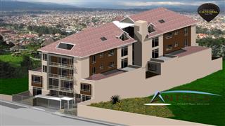 Sitio de Venta en Cuenca Ecuador sector El Cebollar