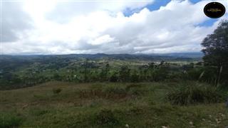 Terreno de Venta en Cuenca Ecuador sector Tarqui - Chaullayacu