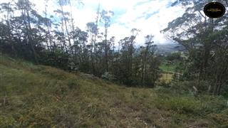 Terreno de Venta en Cuenca Ecuador sector Tarqui - Chaullayacu