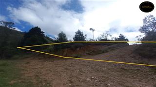 Terreno de Venta en Cuenca Ecuador sector Tarqui - Chaullayacu