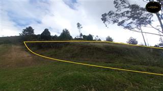 Terreno de Venta en Cuenca Ecuador sector Tarqui - Chaullayacu