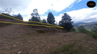 Terreno de Venta en Cuenca Ecuador sector Tarqui - Chaullayacu
