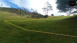Terreno de Venta en Cuenca Ecuador sector Tarqui - Chaullayacu