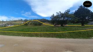 Terreno de Venta en Cuenca Ecuador sector Tarqui - Chaullayacu