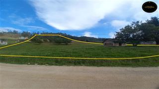 Terreno de Venta en Cuenca Ecuador sector Tarqui - Chaullayacu