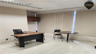 Oficina de Venta en Guayaquil Ecuador sector Centro 