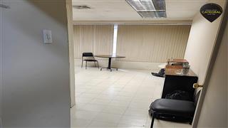 Oficina de Venta en Guayaquil Ecuador sector Centro 