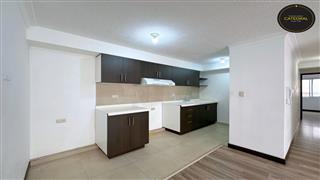 Departamento de Venta en Cuenca Ecuador sector Praderas de Bemani