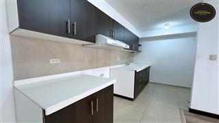 Departamento de Venta en Cuenca Ecuador sector Praderas de Bemani