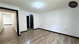Departamento de Venta en Cuenca Ecuador sector Praderas de Bemani