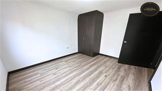 Departamento de Venta en Cuenca Ecuador sector Praderas de Bemani