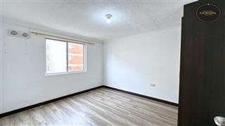 Departamento de Venta en Cuenca Ecuador sector Praderas de Bemani