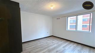Departamento de Venta en Cuenca Ecuador sector Praderas de Bemani