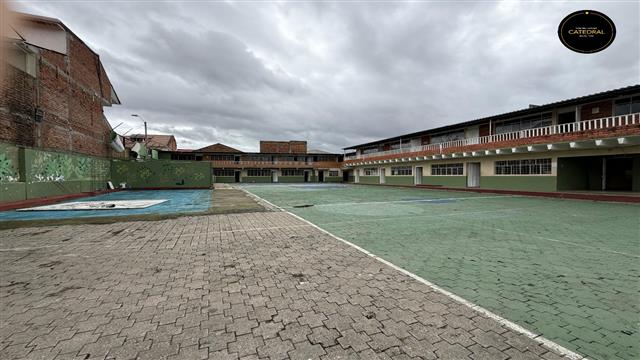 Villa/Casa/Edificio de Venta en Cuenca Ecuador sector Av. de las Americas