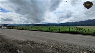 Terreno de Venta en Cuenca Ecuador sector Victoria del Portete 