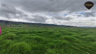 Terreno de Venta en Cuenca Ecuador sector Victoria del Portete 