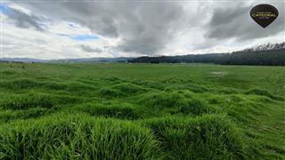 Terreno de Venta en Cuenca Ecuador sector Victoria del Portete 