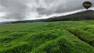 Terreno de Venta en Cuenca Ecuador sector Victoria del Portete 