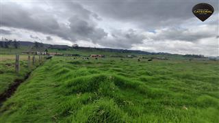 Terreno de Venta en Cuenca Ecuador sector Victoria del Portete 