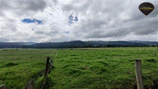 Terreno de Venta en Cuenca Ecuador sector Victoria del Portete 